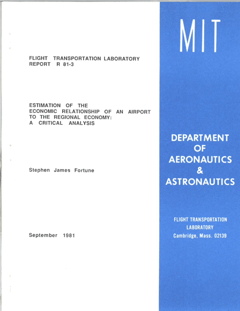 department-of-aeronautics