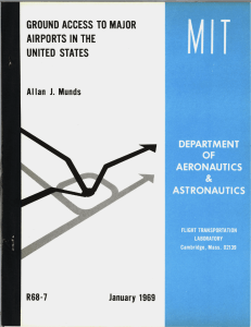 GROUND  ACCESS UNITED  STATES Allan  J. R68-7