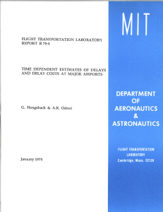 AEROINAUTICS DEPARTMENT. OF' ASTRONAUTICS