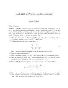 Math 2280-2, Practice Midterm Exam 2 March 27, 2008