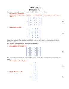 Math 2280-2 Problem 5.4.31