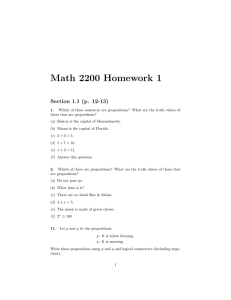 Math 2200 Homework 1 Section 1.1 (p. 12-13)