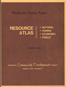 ATLAS RESOURCE P. NATURAL ECONOMIC