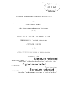 Signature  redacted 3