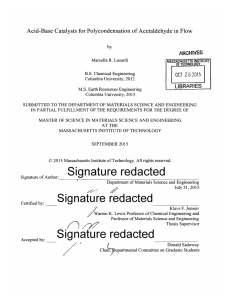 Signature  redacted ARCHVES LIBRARIES