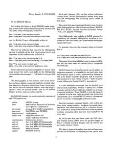 Friday January 9,  17:21:05  1998