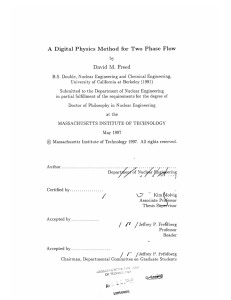 A  Digital  Physics  Method  for ... David  M.  Freed