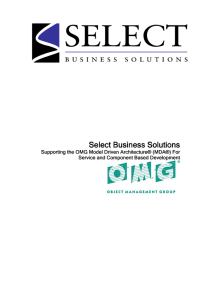 Select Business Solutions