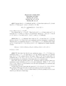 Homework 3, Math 5510 September 22, 2015 Section 18: 3, 7(a)