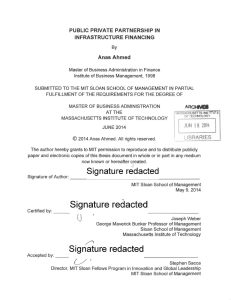 JUN  18 PUBLIC  PRIVATE  PARTNERSHIP  IN