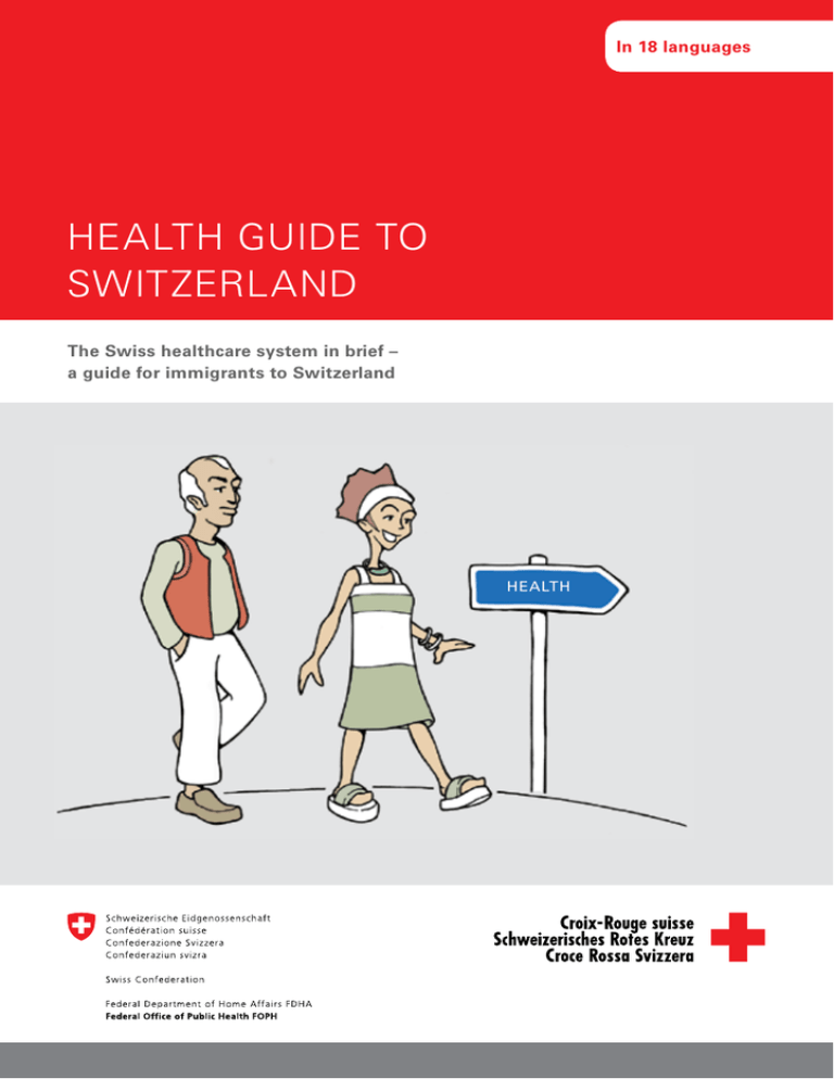 health communication phd switzerland