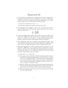 Homework 20 t