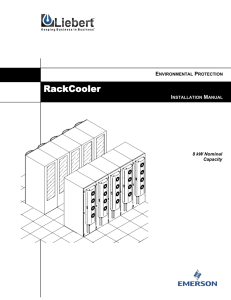 RackCooler E P I