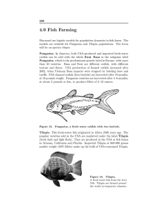 4.9 Fish Farming