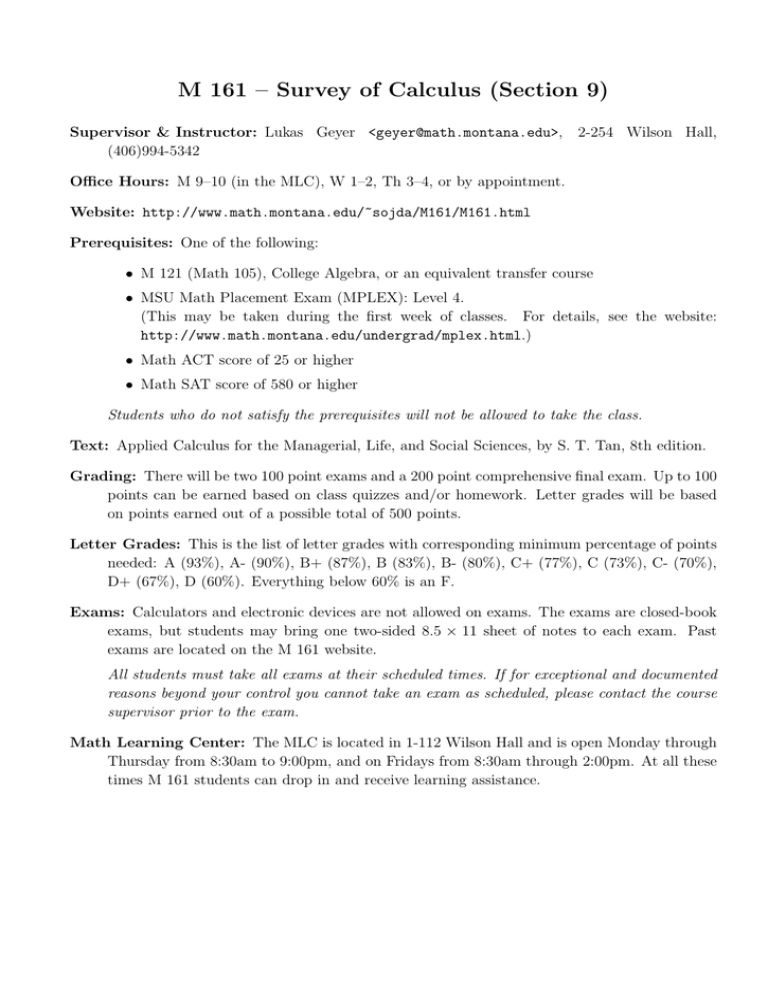 m-161-survey-of-calculus-section-9