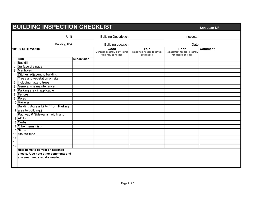 facility-maintenance-checklist-doctemplates