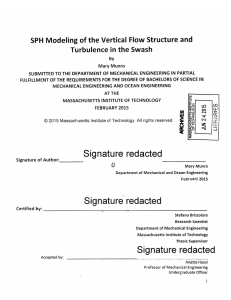 5 Signature  redacted in