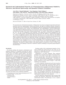 Structural and Conformational Properties of 2-Propenylgermane (Allylgermane) Studied by