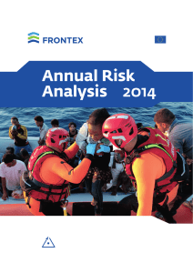 Annual Risk Analysis