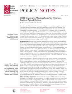 POLICY NOTES PP RS