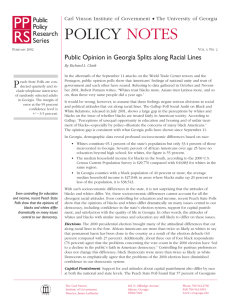 POLICY NOTES PP RS