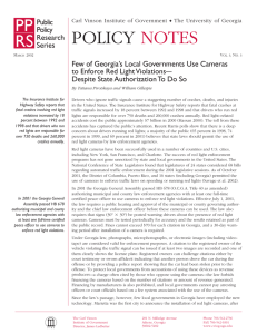 POLICY NOTES PP RS