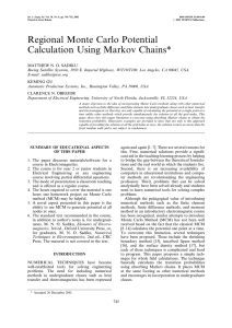 Int. J. Engng Ed. Vol. 18, No. 6, pp. 745±752,... 0949-149X/91 $3.00+0.00 Printed in Great Britain. # 2002 TEMPUS Publications.