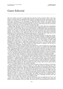 Int. J. Engng Ed. Vol. 21, No. 3, pp. 370±372,... 0949-149X/91 $3.00+0.00 Printed in Great Britain. # 2005 TEMPUS Publications.