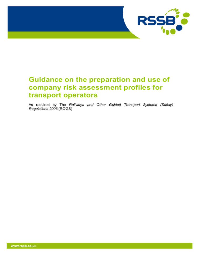 guidance-on-the-preparation-and-use-of-transport-operators