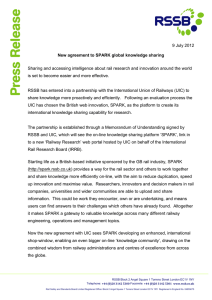 9 July 2012 is set to become easier and more effective.