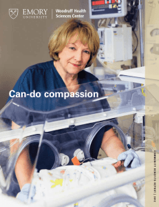 Can-do compassion | Community Benefits Repo R