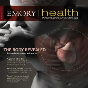 health The Body Revealed 2