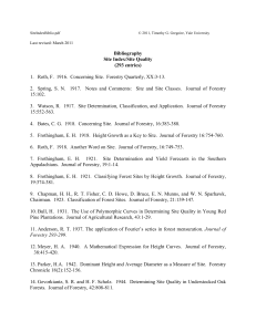 1.  Roth, F.  1916.  Concerning Site. ... 2.  Spring, S. N.  1917.  Notes and... Bibliography