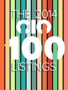 The 2014 LisTings