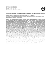 Geophysical Research Abstracts Vol. 16, EGU2014-15745, 2014 EGU General Assembly 2014