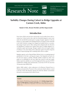 Research Note
