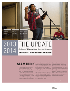 THE UPDATE 2013 2014 SLAM DUNK