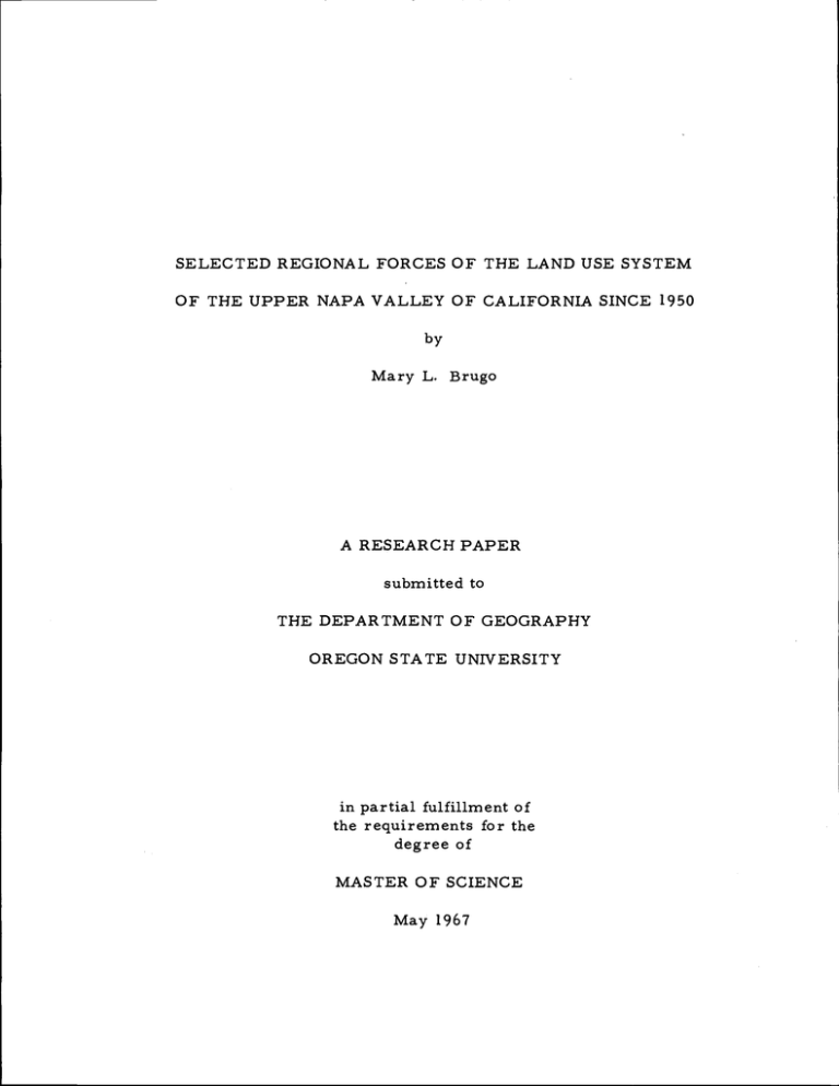 Mary L. Brugo