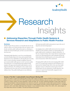  Research Insights