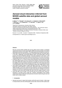 Atmos. Chem. Phys. Discuss., 6, 9351–9388, 2006 www.atmos-chem-phys-discuss.net/6/9351/2006/ Atmospheric