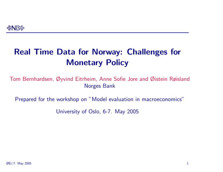 Real Time Data For Norway Challenges For Monetary Policy   011582707 1 Ca40c9d35216178c6d5f736b9816fd61 768x994 