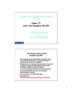 Class 17: Lab Introduction to Computation and Problem Solving
