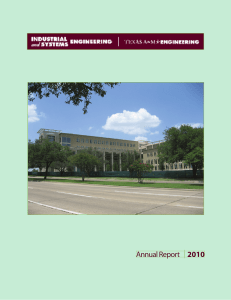Annual Report  2010