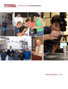 Annual Report | 2006