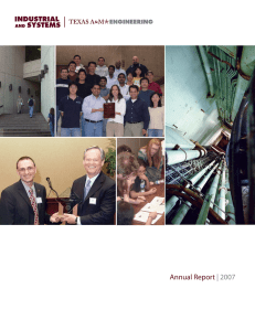 Annual Report | 2007