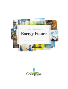 Energy Future