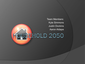 Team Members: Kyle Simmons Justin Dockins Aaron Aldape