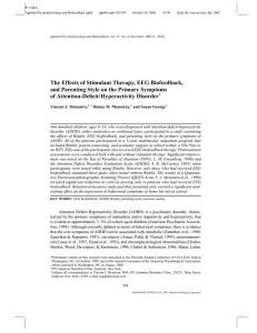 P1: GRA Applied Psychophysiology and Biofeedback [apb] pp646-apbi-453359 October 24, 2002