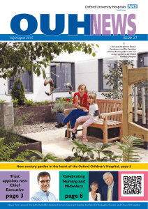 Issue 21 July/August 2015