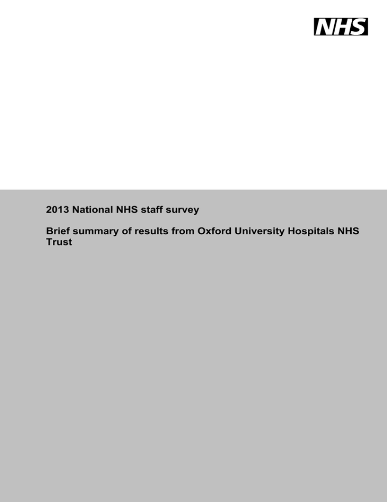 2013-national-nhs-staff-survey-trust